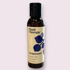 Grapeseed Carrier Oil 4oz