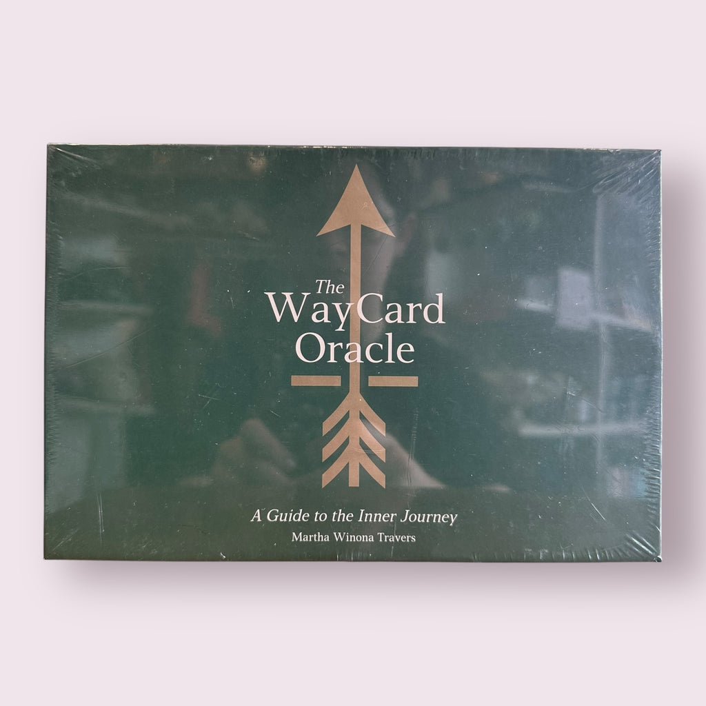 The Way Card Oracle