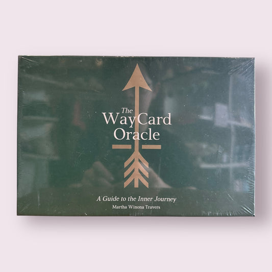 The Way Card Oracle