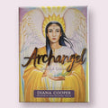 Archangel Oracle Cards