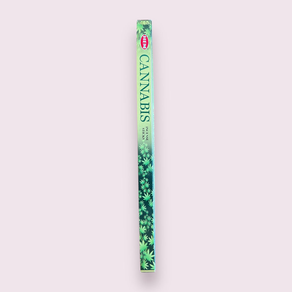 Hem Stick Incense - 8 Sticks