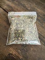 Peppermint: 8g