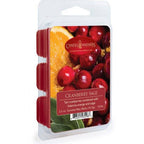 Cranberry Sage