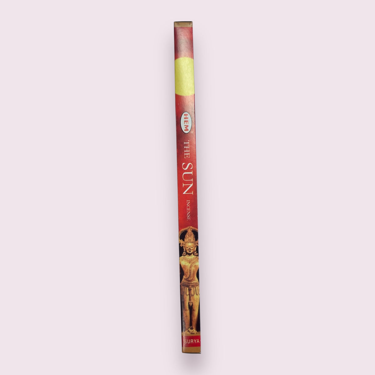 Hem Stick Incense - 8 Sticks