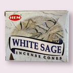 Hem Cone Incense