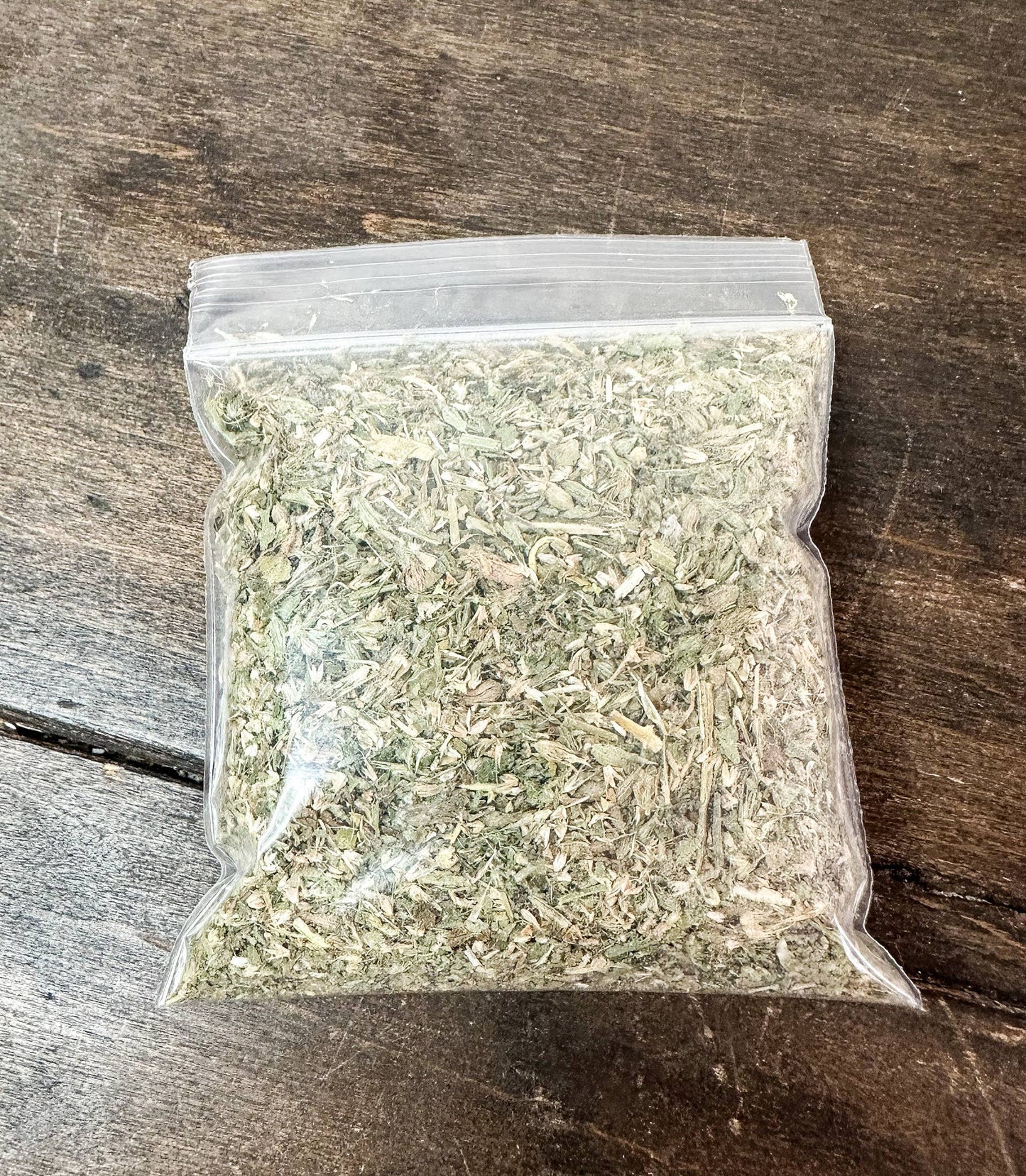 Catnip: 8g