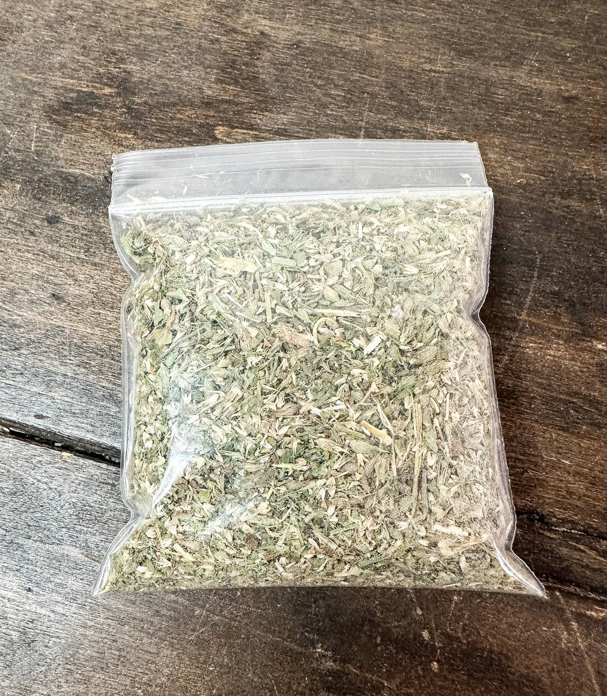Catnip: 8g