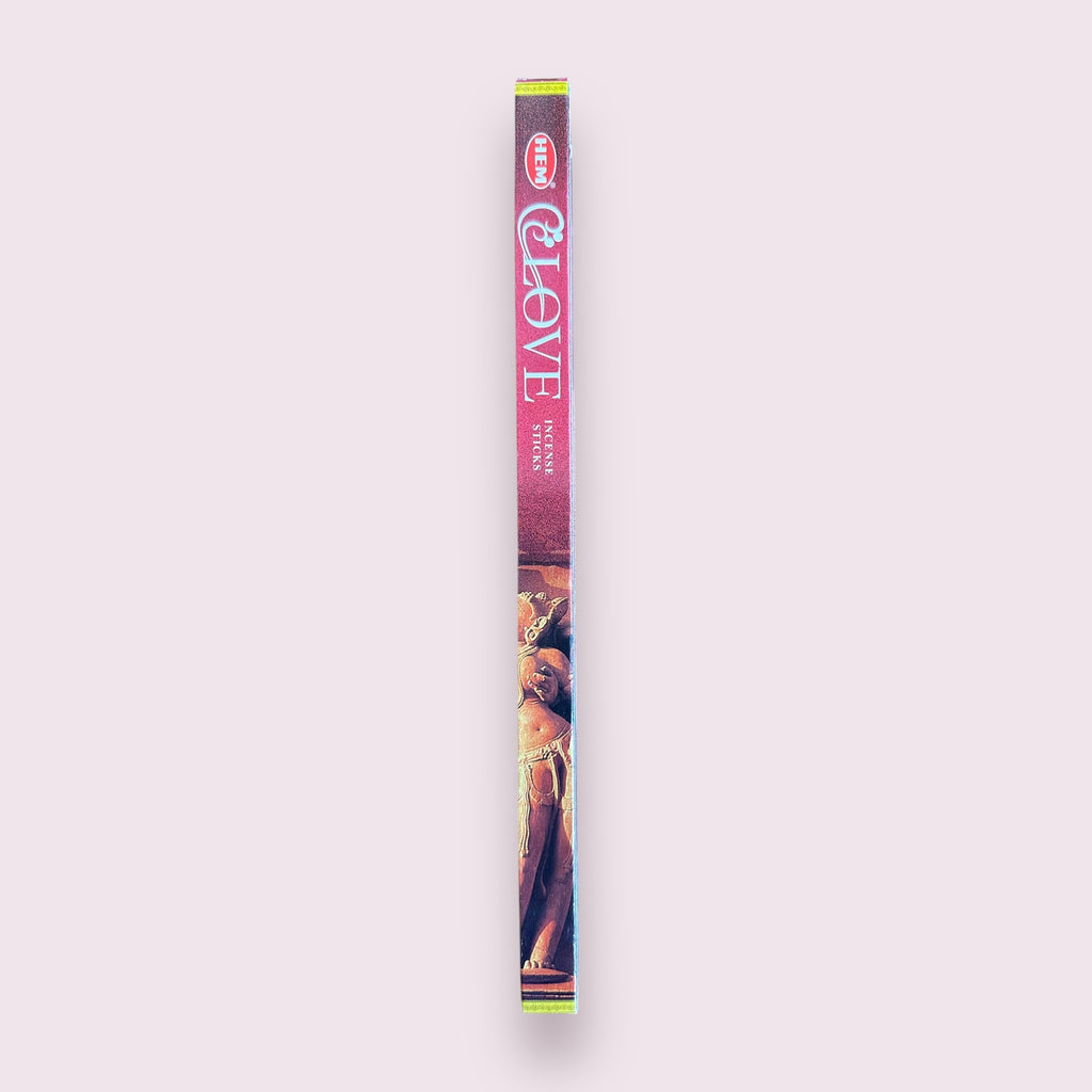 Hem Stick Incense - 8 Sticks