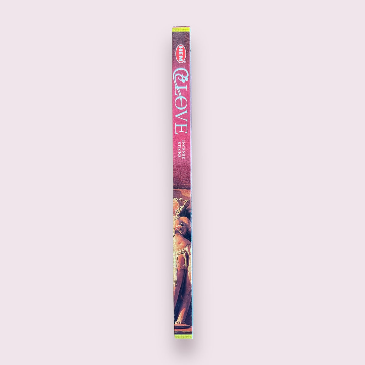 Hem Stick Incense - 8 Sticks