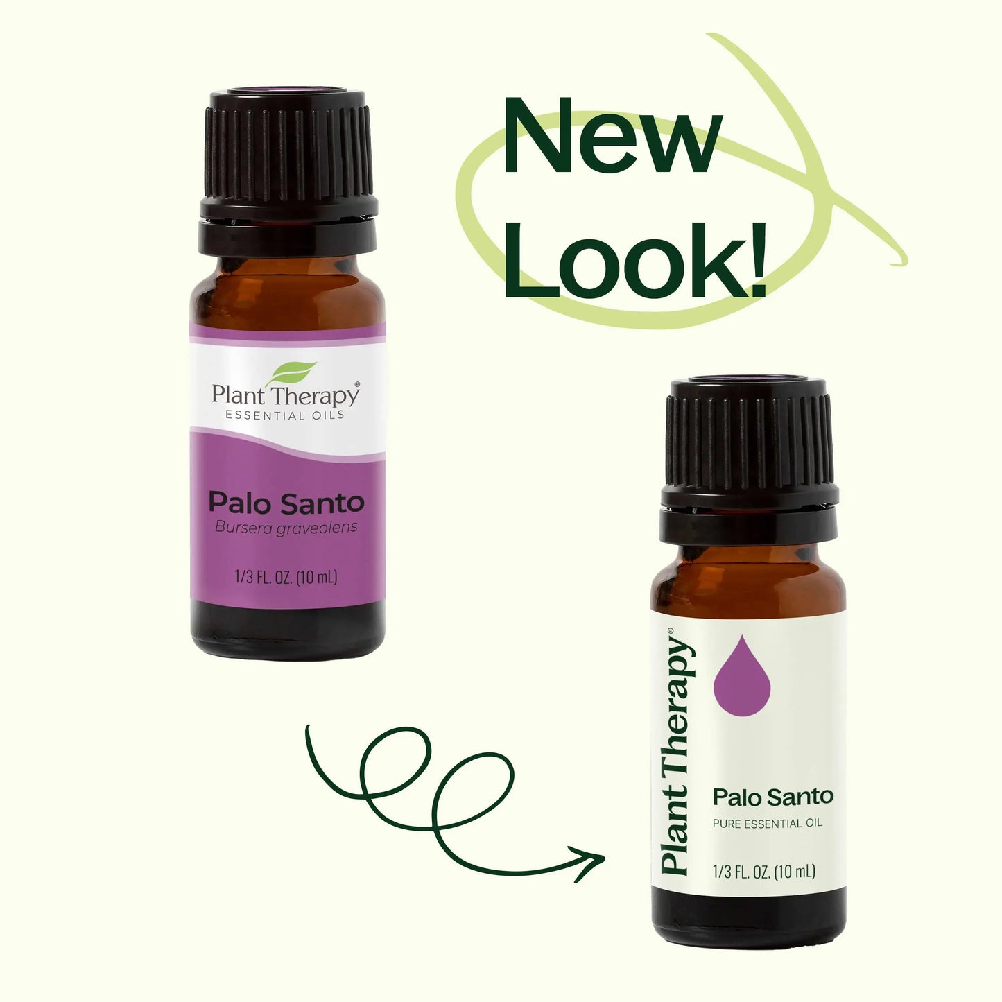 Palo Santo Essential Oil 5 mL