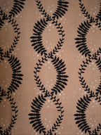 Sydney Midi Dress Vine Twist Sand