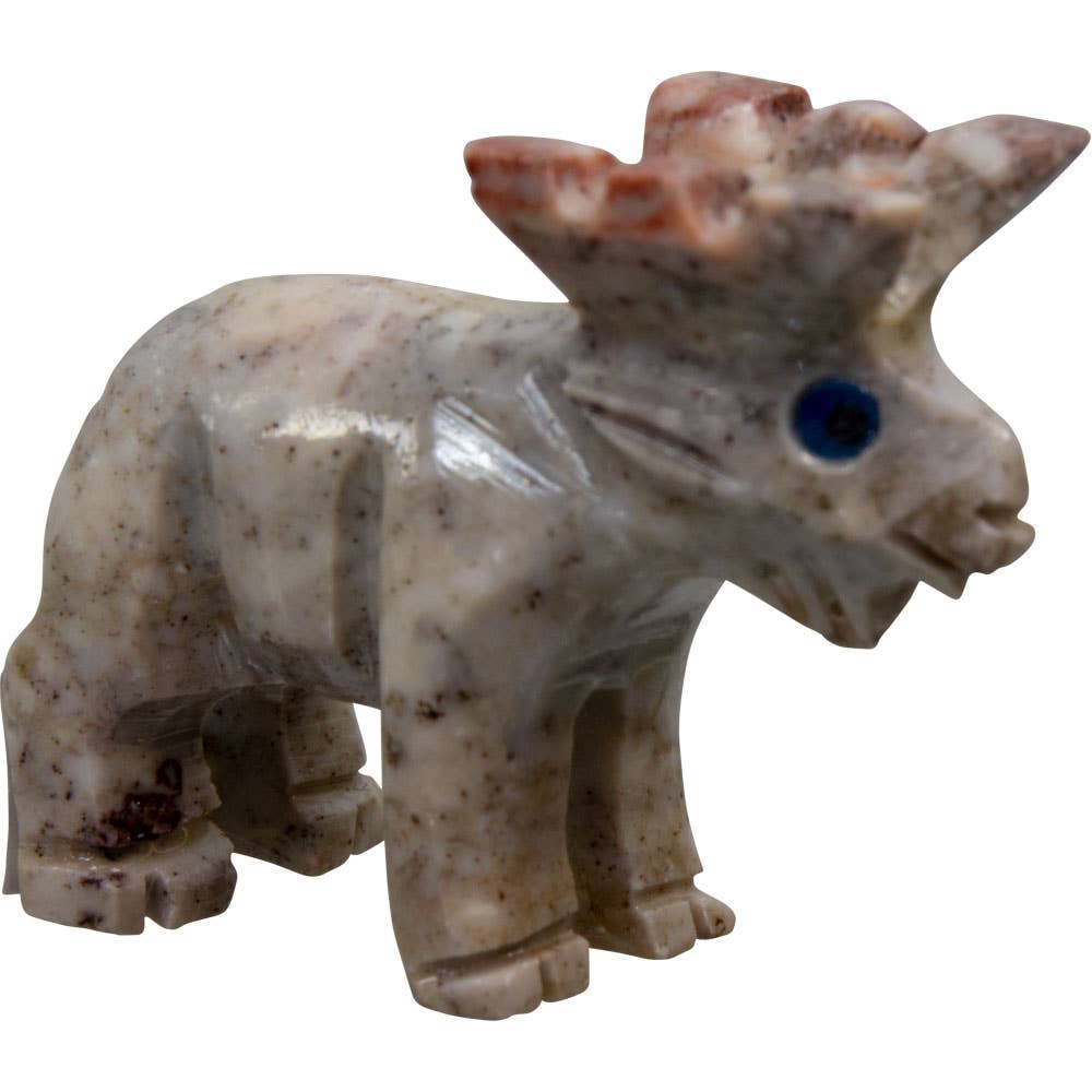 Spirit Animal 1.25-inch Moose Dolomite