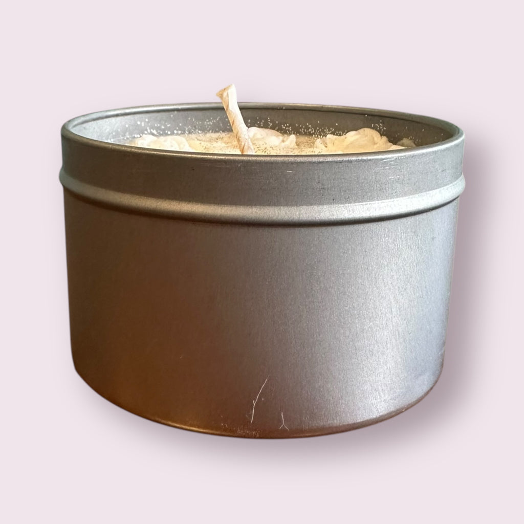 Roses Candle, Flowers Candle, Beautiful Candles