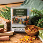 Cedar & Pine