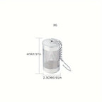 Stainless Steel Tea Infuser with Fine Mesh for Loose Leaf Te: Small Size