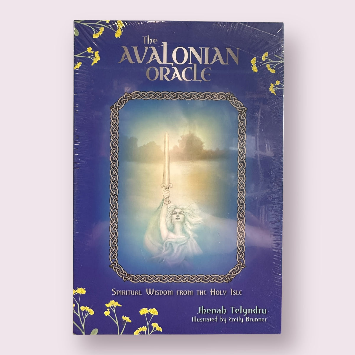 The Avalonian Oracle