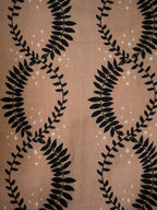 Sydney Midi Dress Vine Twist Sand