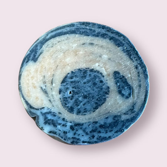 Beard Soap - The Vagabond