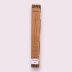 Adult Bamboo Toothbrush | Black