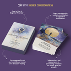 Manifestations Oracle Card Deck