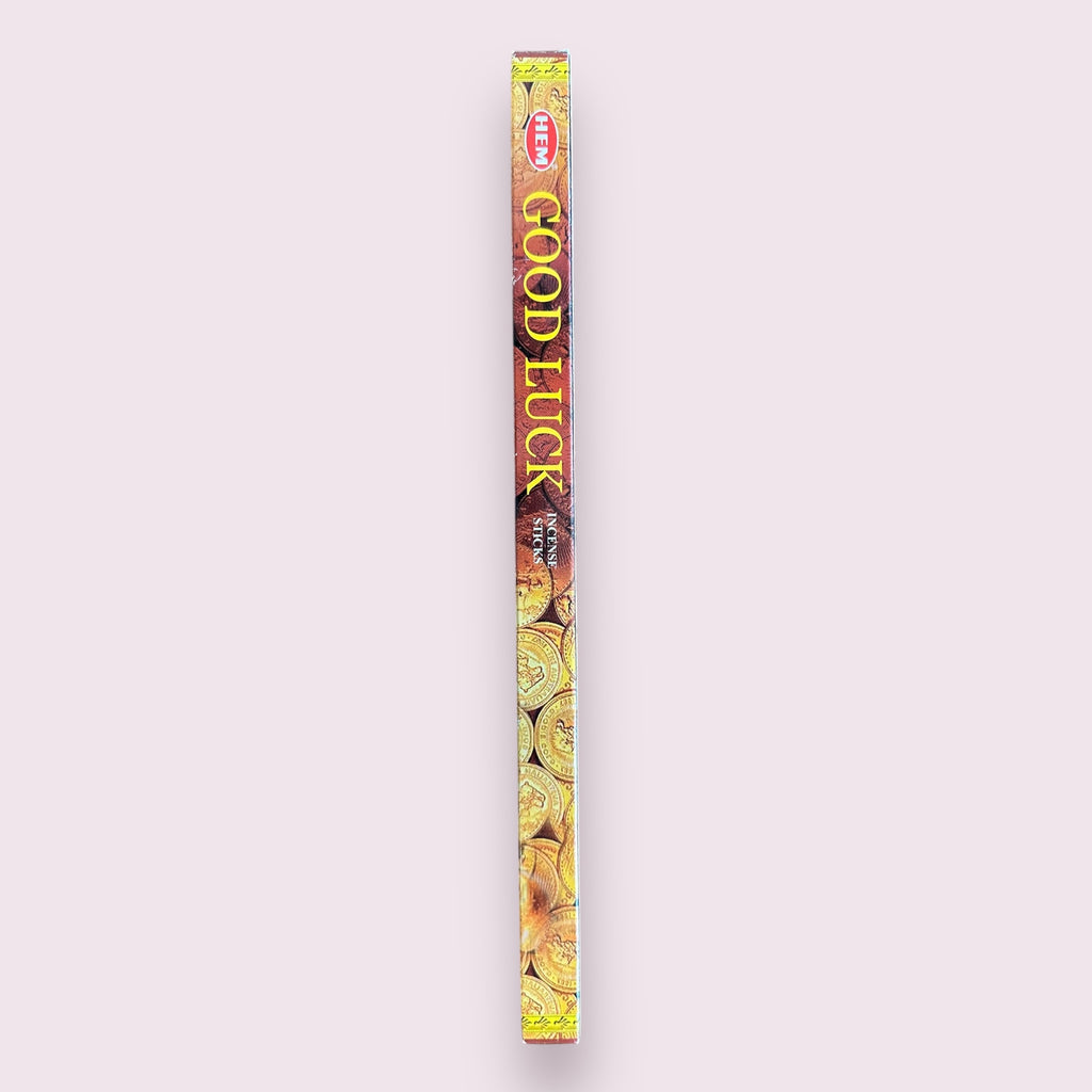 Hem Stick Incense - 8 Sticks