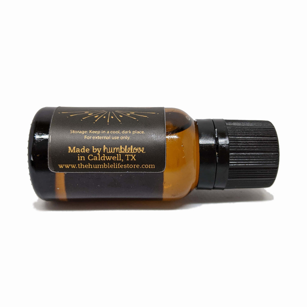 Diffuser Oil - Good Morning Sun Essential Oil Blend