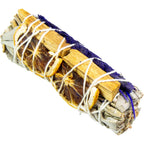 Mini White Sage & Florida Water, Lavender, Lemon