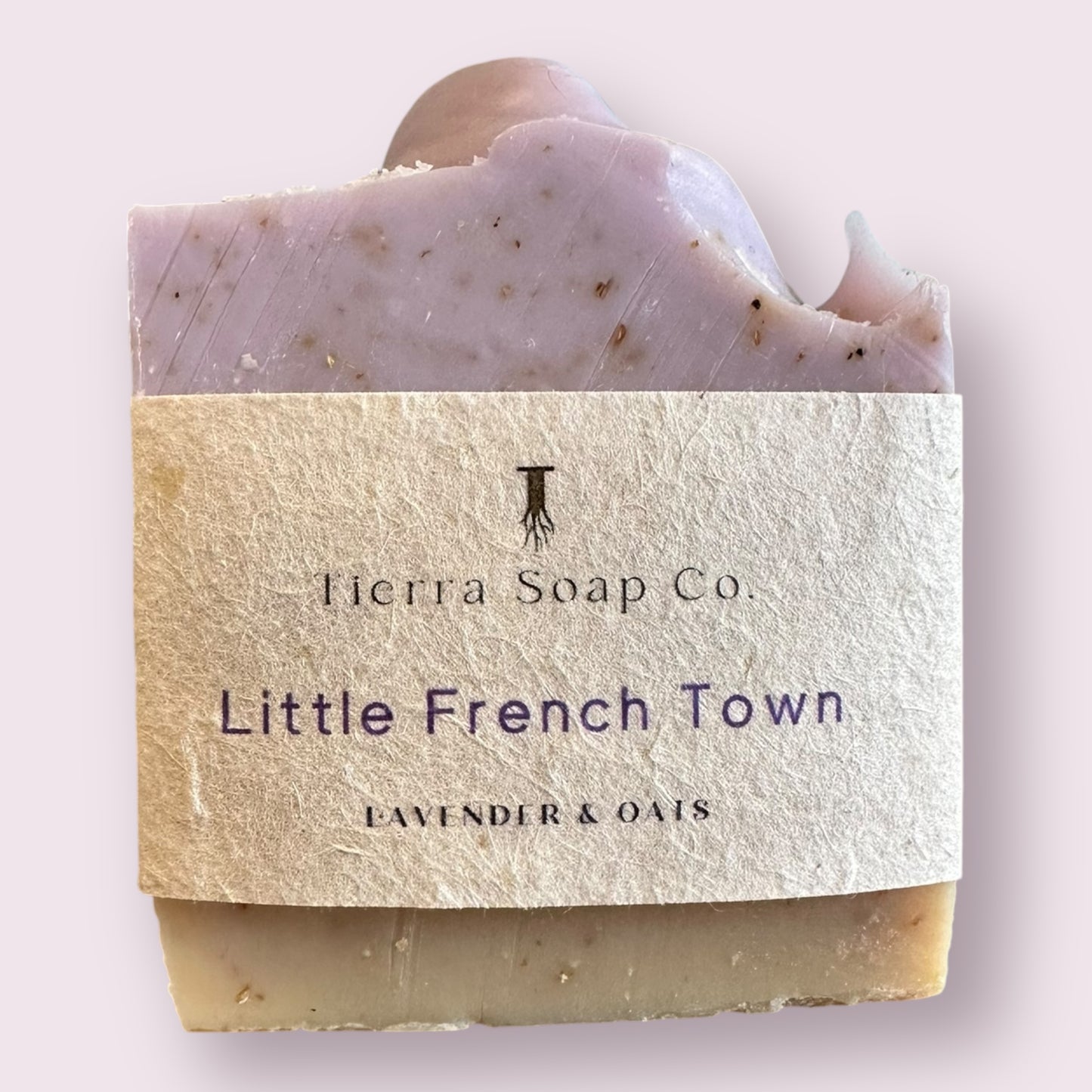 Little French Town Handmade Soap