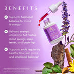 *NEW* Every Phase™ Hormone Balancing Herbal Drops