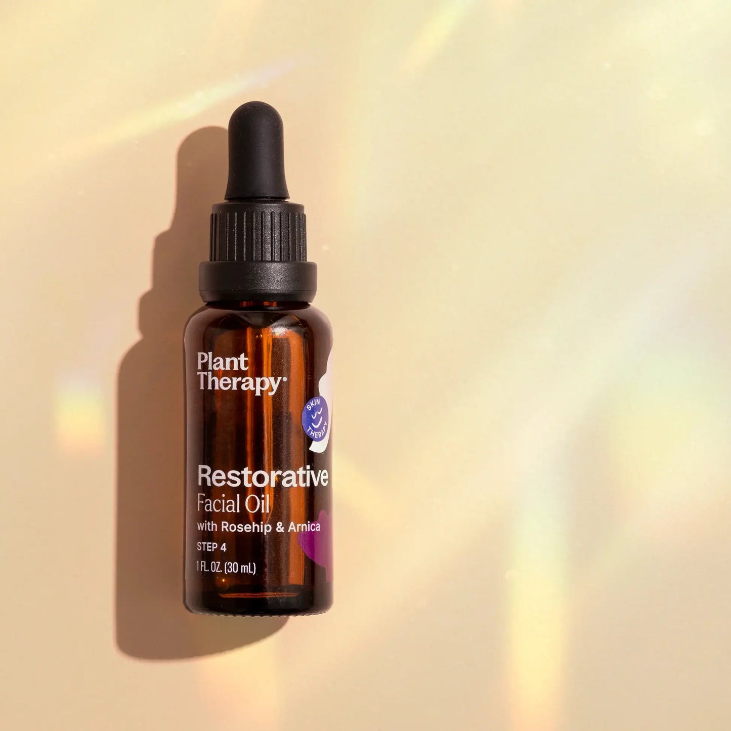 Restorative Facial Oil with Arnica 30 mL