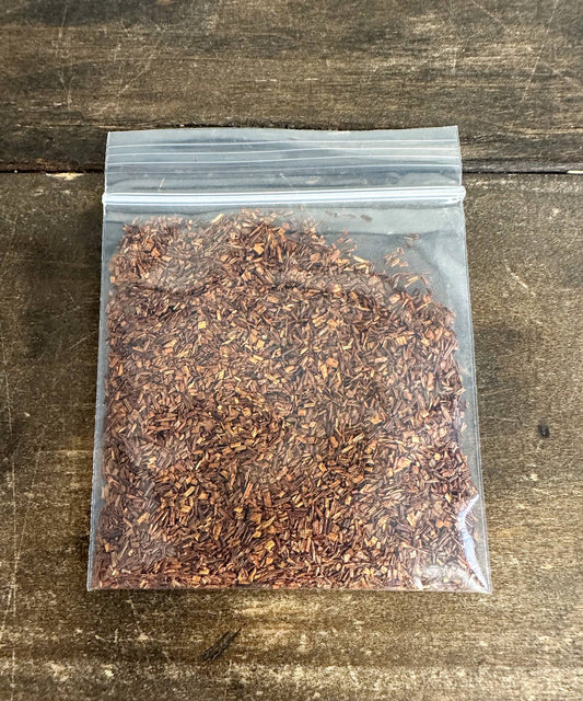 Rooibos Tea: 8g