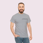 Searching Serendipity Unisex Cotton Tee