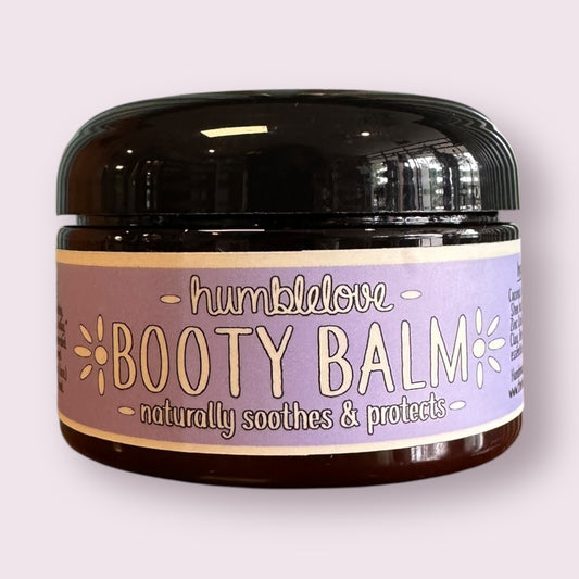 Baby Booty Balm