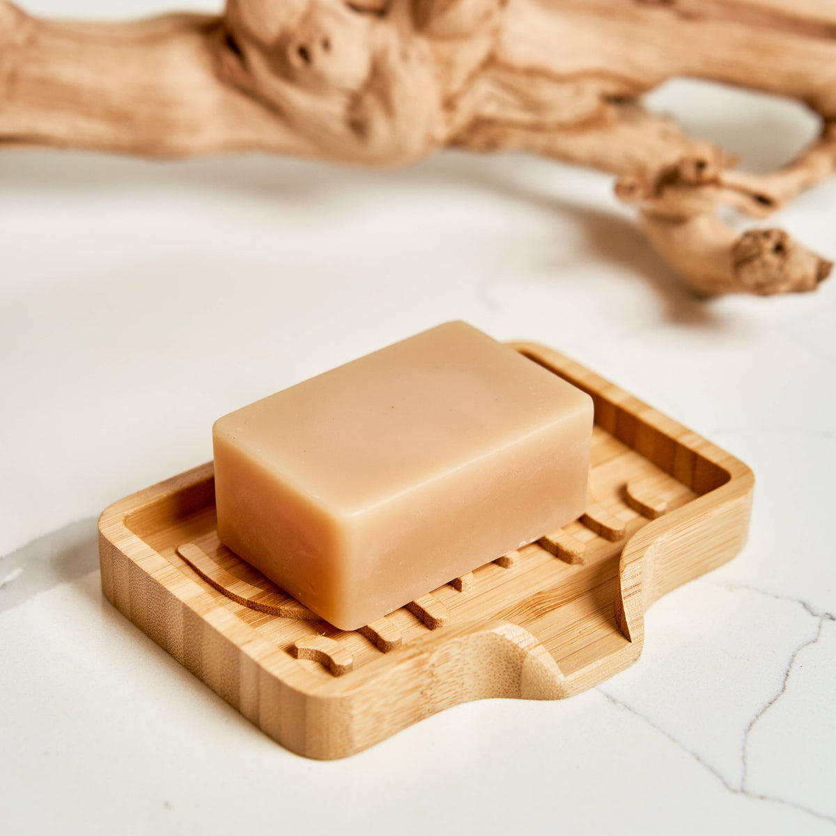 Bamboo Soap Lift | Wavy | Skincare Bestseller