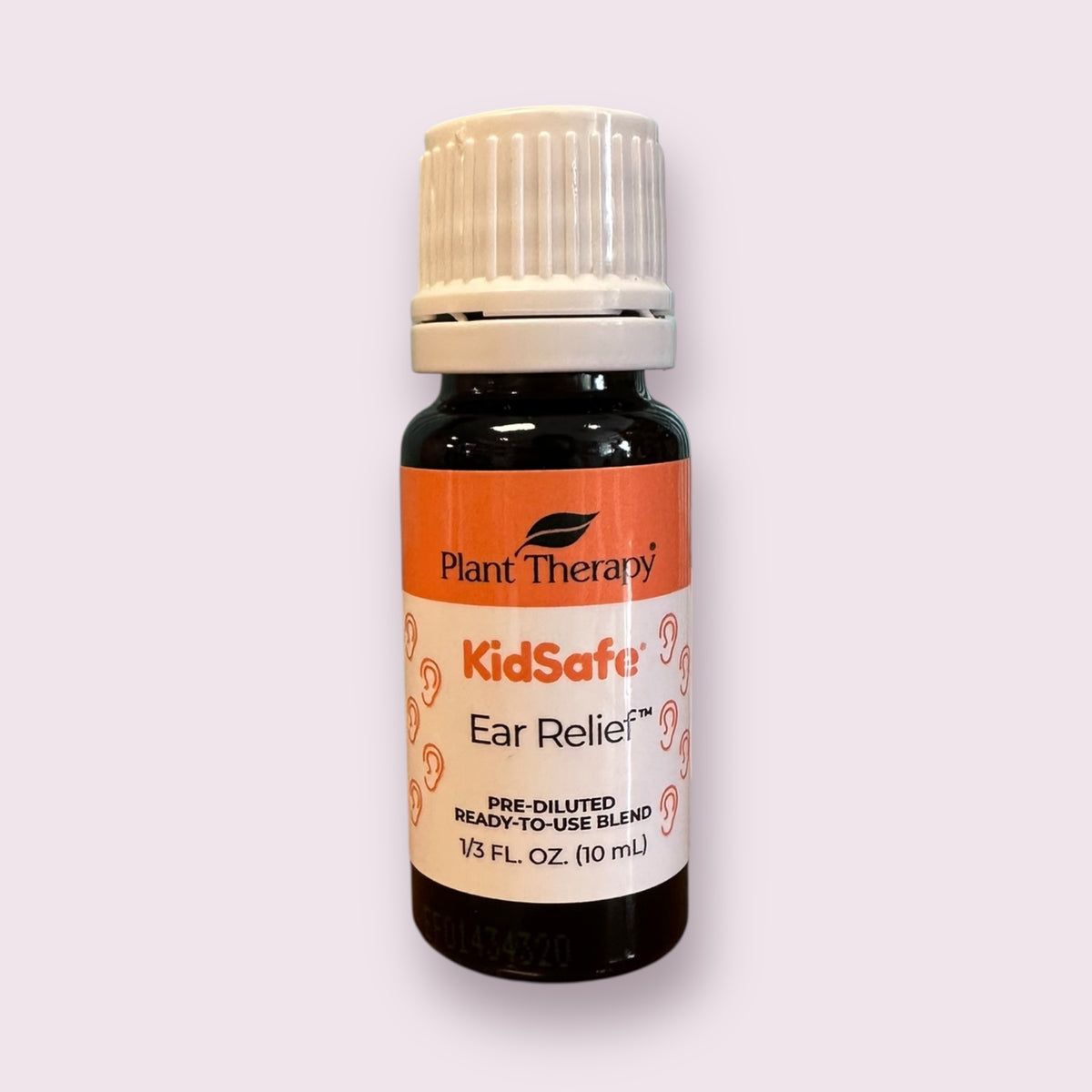 Ear Relief KidSafe Essential Oil 10 mL