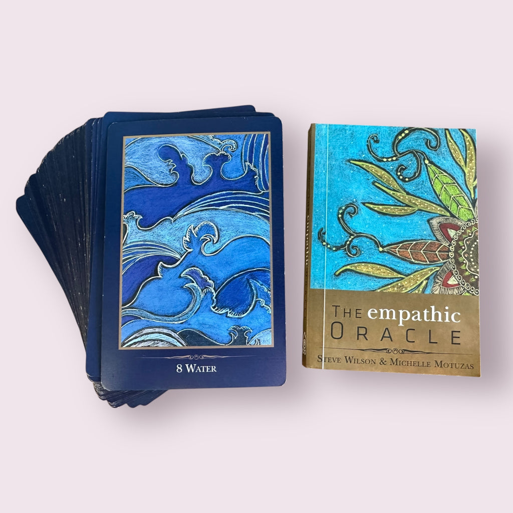 The Empathic Oracle
