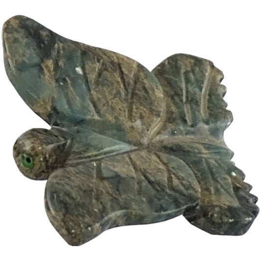 Spirit Animal 1.25-inch Butterfly Dolomite