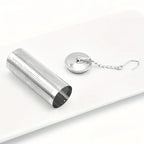 Stainless Steel Tea Infuser with Fine Mesh for Loose Leaf Tea: Large Size