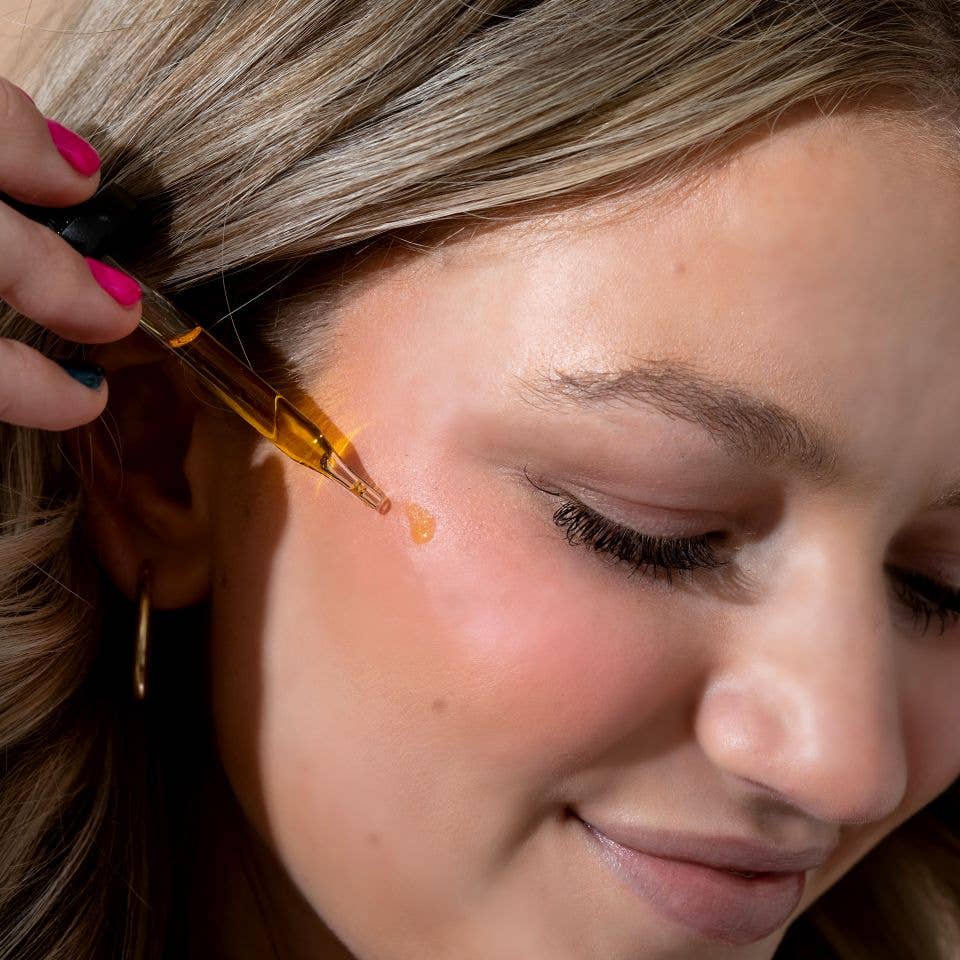 Restorative Facial Oil with Arnica 30 mL