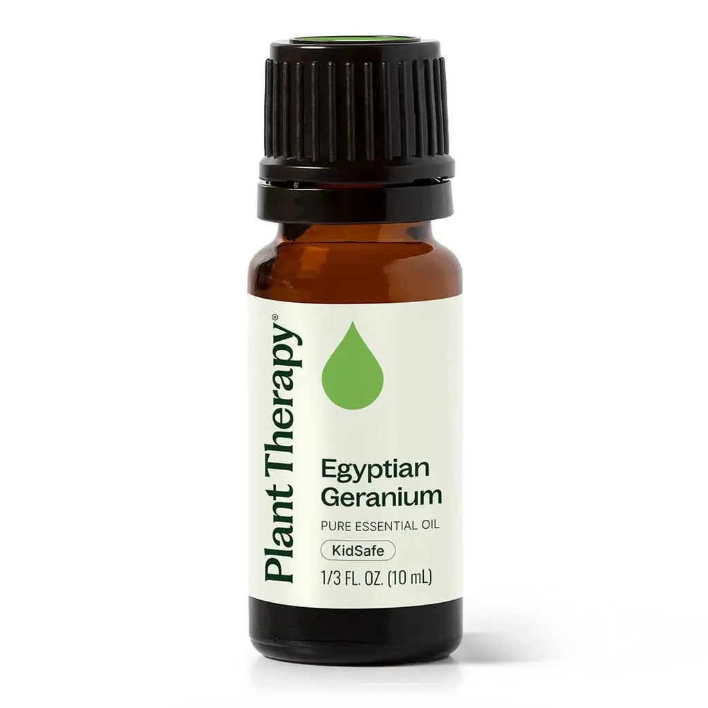 Egyptian Geranium Essential Oil 10 mL