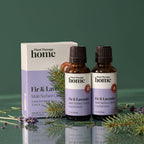 Fir & Lavender Multi-Surface Cleaner Concentrate 2-Pack