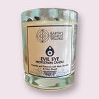 Crystal Candles