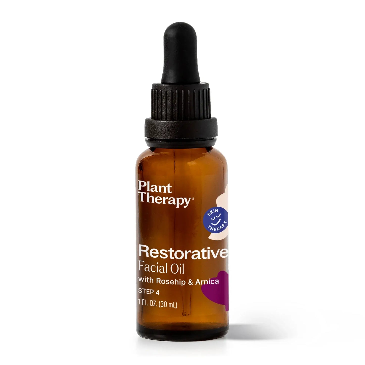 Restorative Facial Oil with Arnica 30 mL