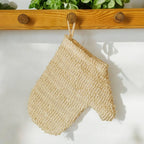 Sisal Exfoliating Shower Glove | Skincare Bestseller