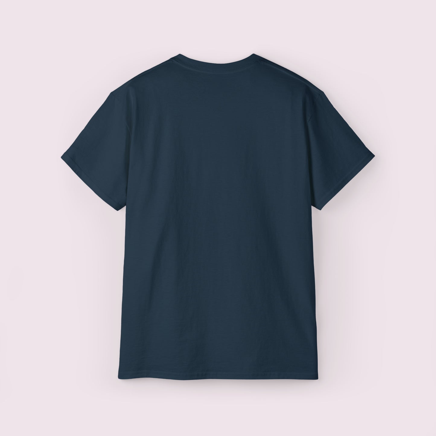 Above and Below Ultra Cotton Tee