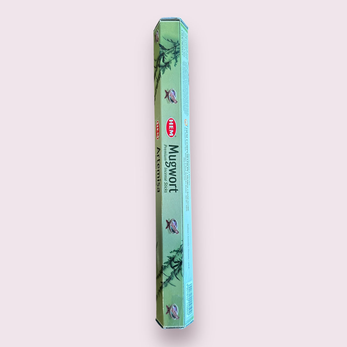 Hem Sticks Incense - 20 Sticks
