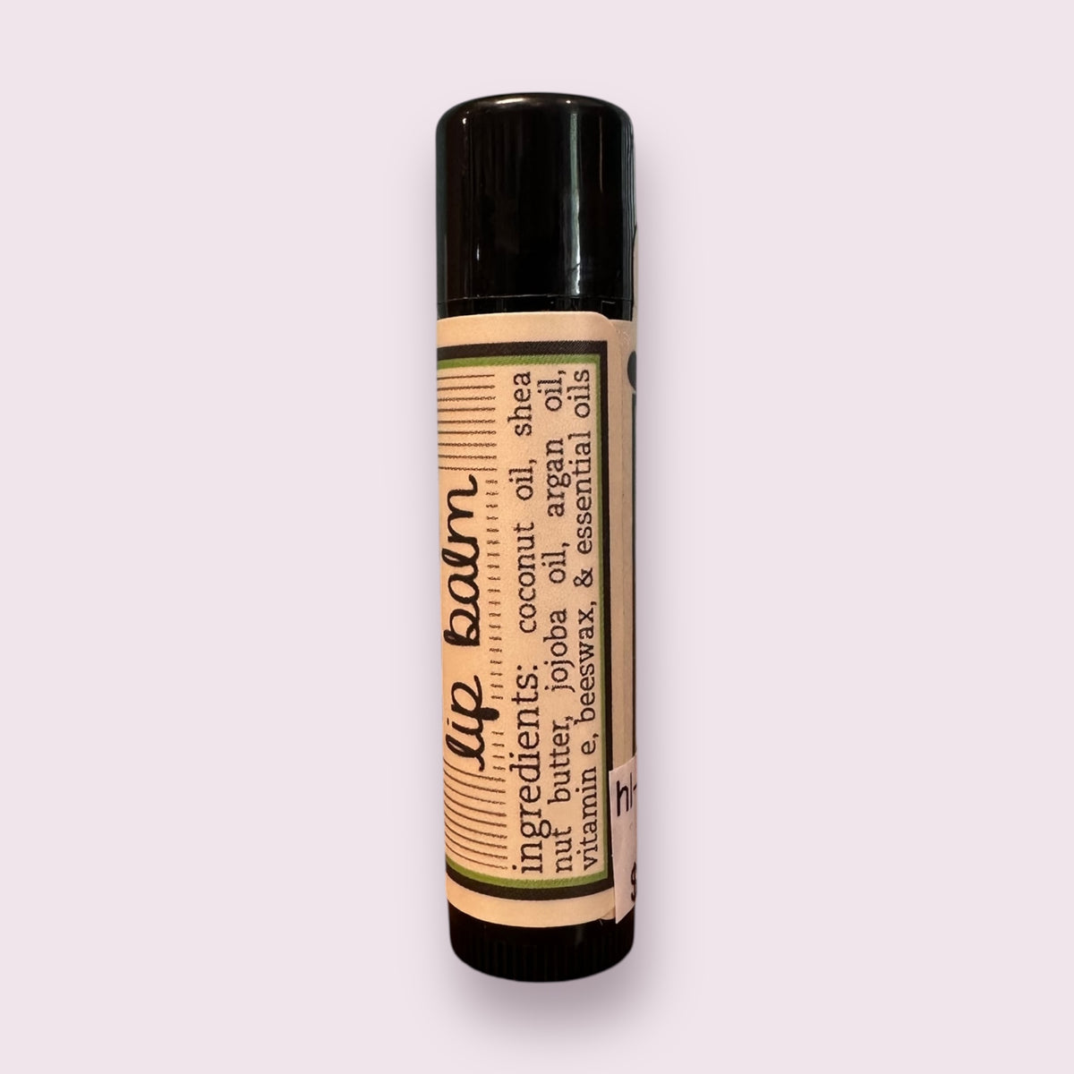 Lip Balm - Mint to Be