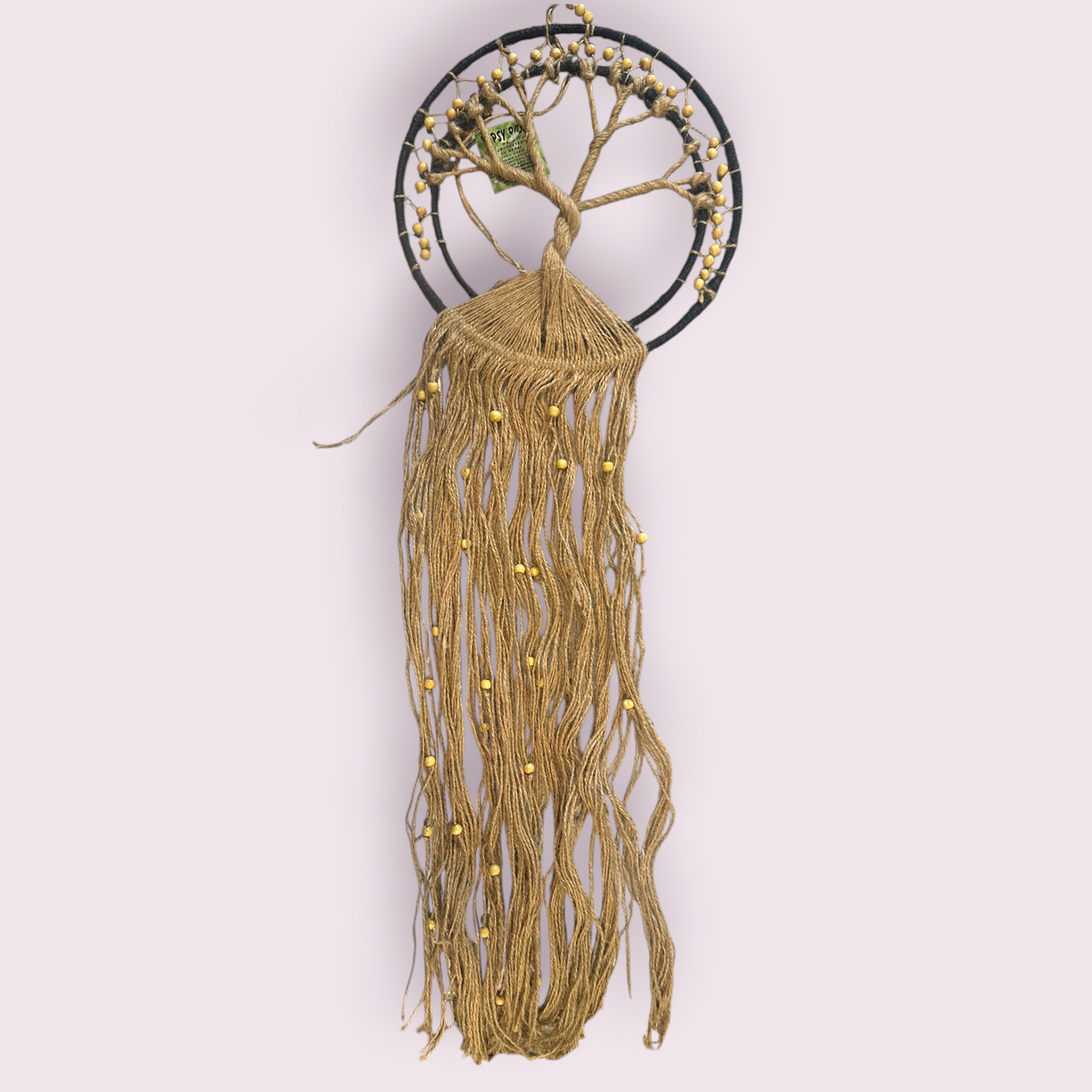 Medium Tree of Life Dream Catcher