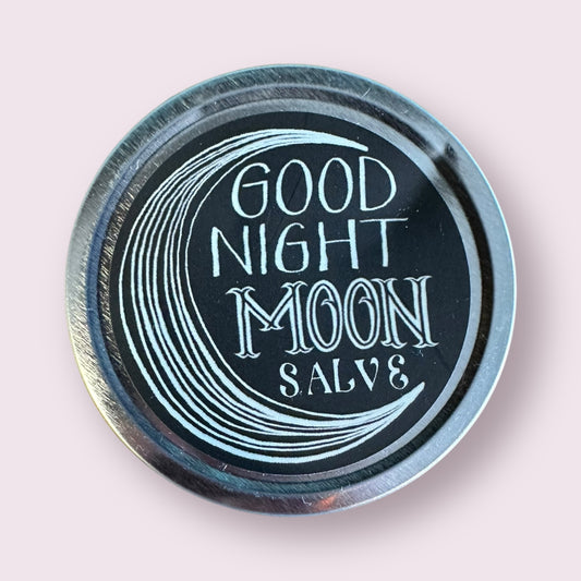 Salve - Good Night Moon - 2oz