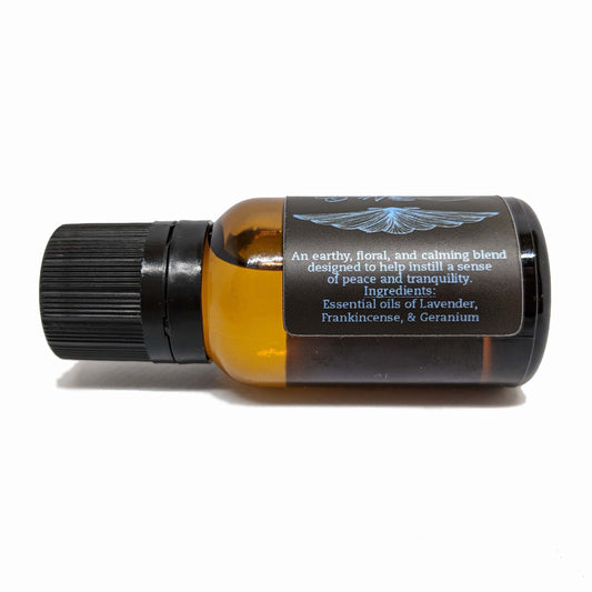 Diffuser Oil - Good Night Moon Essential Oil Blend